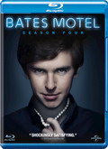 Bates Motel Temporada 4 [720p]